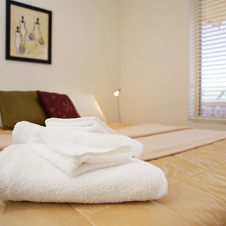 Windsor Apartments Adelaide Ngoại thất bức ảnh