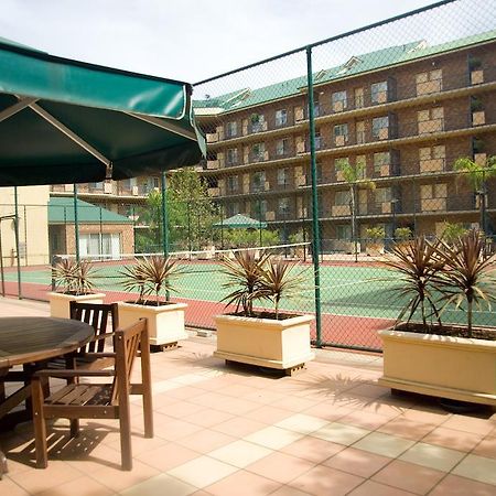Windsor Apartments Adelaide Ngoại thất bức ảnh