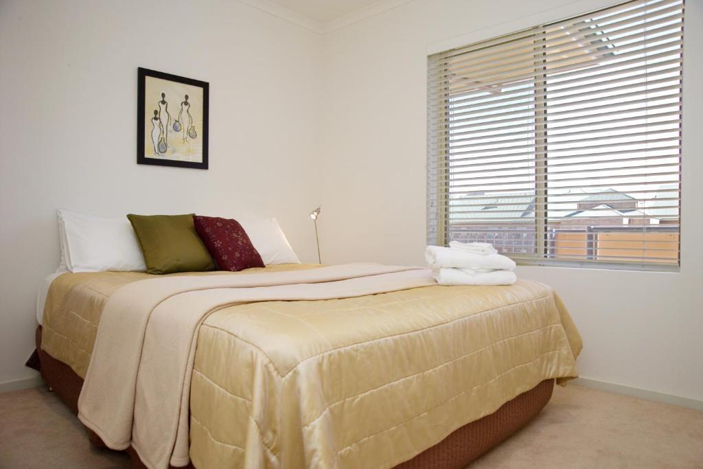 Windsor Apartments Adelaide Phòng bức ảnh