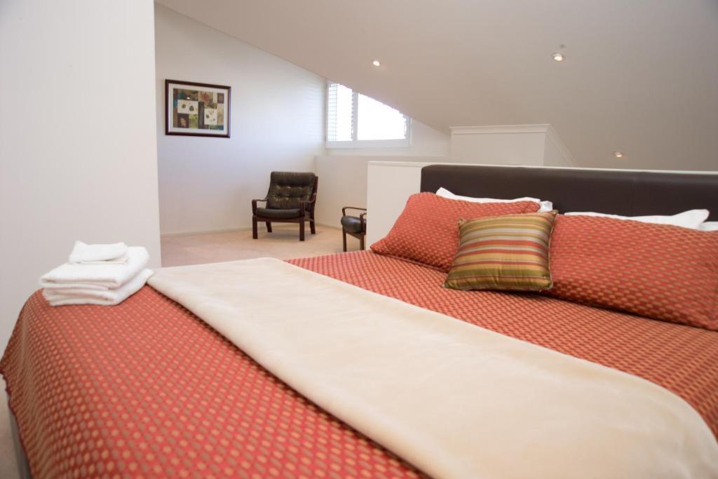 Windsor Apartments Adelaide Phòng bức ảnh