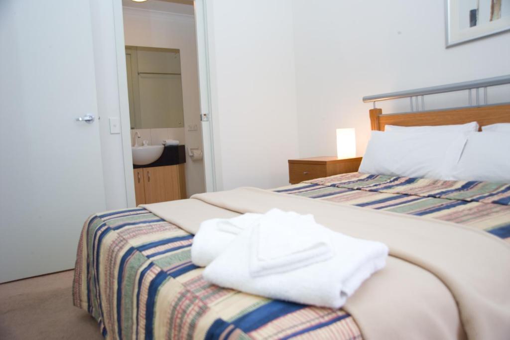 Windsor Apartments Adelaide Phòng bức ảnh