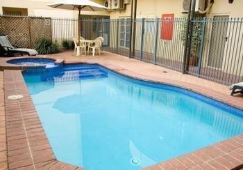 Windsor Apartments Adelaide Ngoại thất bức ảnh
