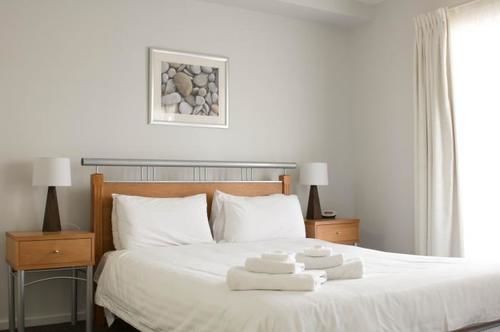 Windsor Apartments Adelaide Ngoại thất bức ảnh