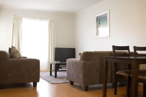 Windsor Apartments Adelaide Ngoại thất bức ảnh