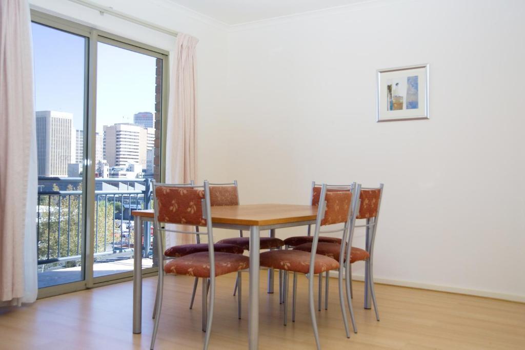 Windsor Apartments Adelaide Phòng bức ảnh