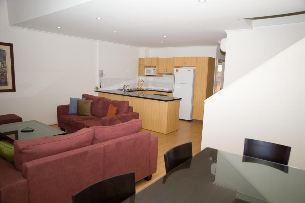 Windsor Apartments Adelaide Phòng bức ảnh