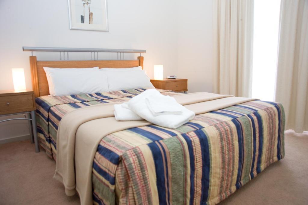Windsor Apartments Adelaide Phòng bức ảnh