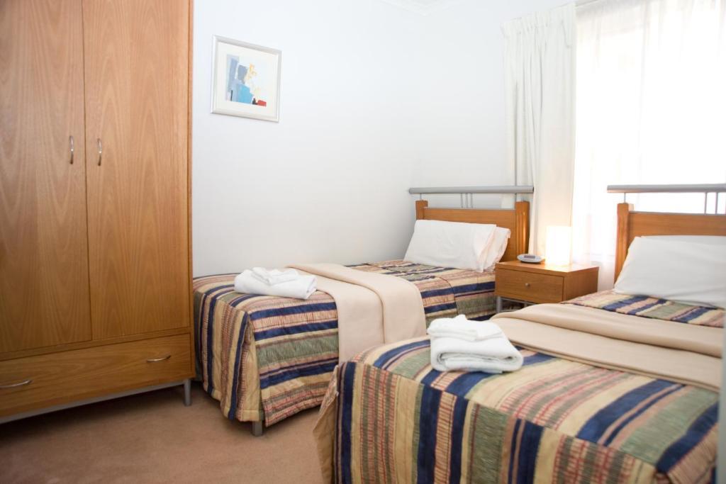 Windsor Apartments Adelaide Phòng bức ảnh