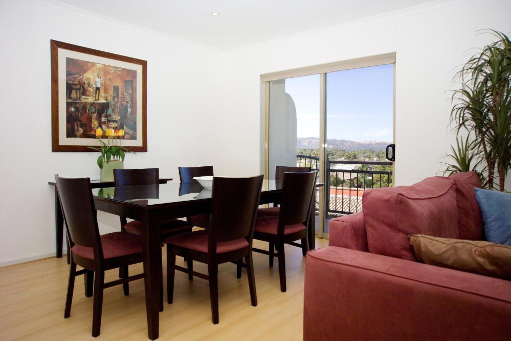 Windsor Apartments Adelaide Phòng bức ảnh