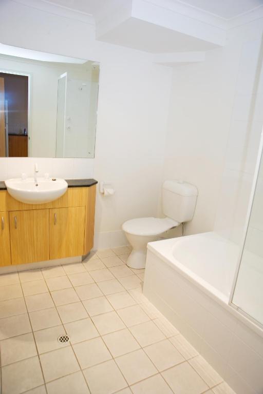 Windsor Apartments Adelaide Phòng bức ảnh