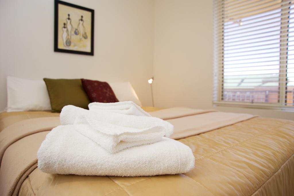 Windsor Apartments Adelaide Ngoại thất bức ảnh